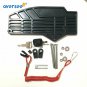 Remote Control Box 7Pin For Yamaha Controller Side Mount 703-48230 Pull to Open