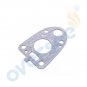 Oversee 6L5-45321 Plate Water Pump &6L5-45315 Gasket For Yamaha 2T 3HP Outboard