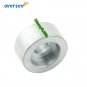 5pcs 55321-87J01 Round Zinc Anode For Suzuki Outboard Motor 4T 55321-87J00