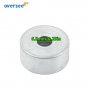 5pcs 55321-87J01 Round Zinc Anode For Suzuki Outboard Motor 4T 55321-87J00