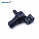 6P2-85896 Cam Position Sensor For Yamaha Outboard F250 F300 LF300 LF250 F200