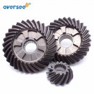 67F Series Gear Kit 13T/30T For Yamaha 4T F50 F75 F80 F90 100 HP 67F-45560 51 71