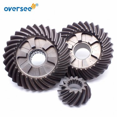67F Series Gear Kit 13T/30T For Yamaha 4T F50 F75 F80 F90 100 HP 67F-45560 51 71