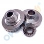 67F Series Gear Kit 13T/30T For Yamaha 4T F50 F75 F80 F90 100 HP 67F-45560 51 71