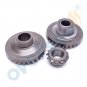 67F Series Gear Kit 13T/30T For Yamaha 4T F50 F75 F80 F90 100 HP 67F-45560 51 71