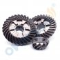 67F Series Gear Kit 13T/30T For Yamaha 4T F50 F75 F80 F90 100 HP 67F-45560 51 71