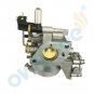 Oversee 13200-91D21 13200-939D1 Carburetor For Suzuki Outboard 15HP DT15 DT9.9