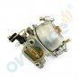 Oversee 13200-91D21 13200-939D1 Carburetor For Suzuki Outboard 15HP DT15 DT9.9