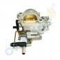 Oversee 13200-91D21 13200-939D1 Carburetor For Suzuki Outboard 15HP DT15 DT9.9