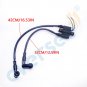 3G2-06040-4 Ignition Coil For Tohatsu 9.9 15HP 18HP 2-Stroke Outboard 3G2-06040