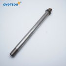 688-43131 Clamp Bracket Bolt For Yamaha Outboard Motor 48HP 55HP 75HP 85HP 90HP