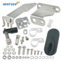 3A1-83880-1 Remote Control Fitting Kit For Tohatsu Outboard 25HP 30HP Mercury