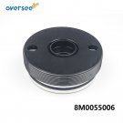 8M0055006 Tilt End Cap Seals For Mercury 30HP 40HP 60HP 813428 Outboard Motor 8M0055006 Tilt End Cap Seals For Mercury 30HP 40HP 60HP 813428 Outboard Motor