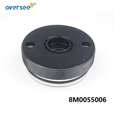 8M0055006 Tilt End Cap Seals For Mercury 30HP 40HP 60HP 813428 Outboard Motor