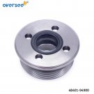 48401-94900 Tilt End Cap Screw & Oil Seal &O-Ring For Suzuki 115-300 HP Outboard 48401-94900 Tilt End Cap Screw & Oil Seal &O-Ring For Suzuki 115-300 HP Outboard