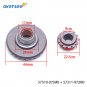 Gear Kit For Suzuki Outboard 4T DF2.5 Forward 57510-97JM0 & Pinion 57311-97JM0