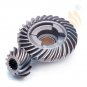 Gear Kit For Suzuki Outboard 4T DF2.5 Forward 57510-97JM0 & Pinion 57311-97JM0