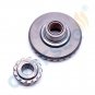 Gear Kit For Suzuki Outboard 4T DF2.5 Forward 57510-97JM0 & Pinion 57311-97JM0
