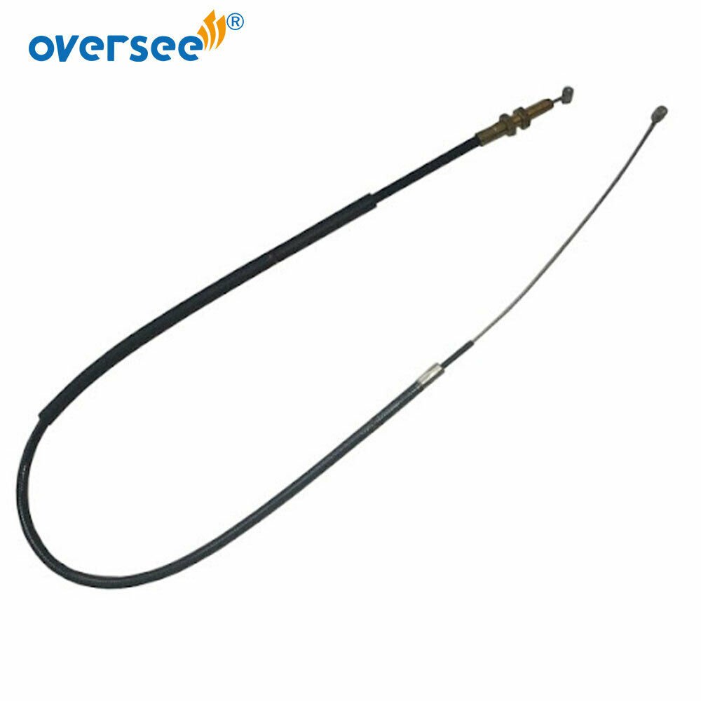 3c8636001 Throttle Handle Cable Wire For Tohatsu 40 HP 2 Stroke