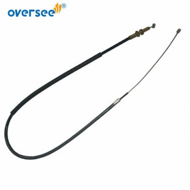 3c8-63600-1 Throttle Handle Cable Wire For Tohatsu 40 HP 2 Stroke Outboard Motor