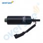 Fuel Pump Assy 5004428 For 75HP Johnson Evinrude OMC Outboard 5000800 0439347