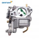 3BJ-03100-0 Carburetor For Tohatsu Outboard Motor 4 Stroke MFS 20HP 3BJ-03100-0 Carburetor For Tohatsu Outboard Motor 4 Stroke MFS 20HP