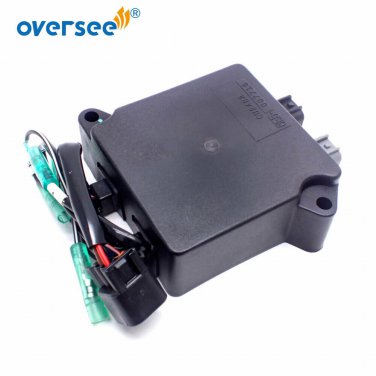 6E5-85540 CDI For Yamaha Ignition Pack Outboard V4 115-130HP 6E5-85540-00 /-10