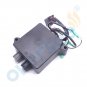 6E5-85540 CDI For Yamaha Ignition Pack Outboard V4 115-130HP 6E5-85540-00 /-10