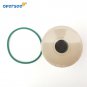 90794-46911 Fuel FILTER ELEMENT For Yamaha Honda Outboard 10 Micron 4 Stroke