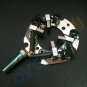 Oversee Carbon Brush Set For Yamaha 115 150HP 200HP Outboard Engine 6N7-81840-00