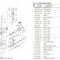 66M-45300-11-4D Long Lower Unit Assy Long For Yamaha Outboard 4 Stroke 9.9-15HP