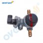 Oversee Fuel Cock Tap Switch 22-815045 For 2T Mercury Mariner 4HP 5HP Outboard