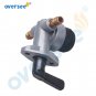 Oversee Fuel Cock Tap Switch 22-815045 For 2T Mercury Mariner 4HP 5HP Outboard