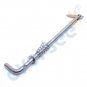 Tilt Thrust Rod & Spring 350-62121-2 For Nissan Tohatsu 9.8- 9.9HP-18HP Outboard