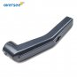 689-44111-01 Aluminum Gear Shift Lever Handle For Yamaha 2T 20-25-30HP Outboard