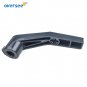 689-44111-01 Aluminum Gear Shift Lever Handle For Yamaha 2T 20-25-30HP Outboard