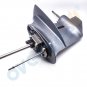 63V-45300-13-4D Long Lower Unit Assy For Yamaha Outboard 2 Stroke 9.9HP 15HP 63W