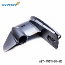 66T-45311-01-4D Casing Lower For Yamaha Outboard Engine Motor 40HP 66T45311014D 66T-45311-01-4D Casing Lower For Yamaha Outboard Engine Motor 40HP 66T45311014D