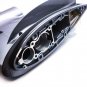 66T-45311-01-4D Casing Lower For Yamaha Outboard Engine Motor 40HP 66T45311014D