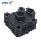 Impeller Housing 3C8-65016 For Tohatsu Outboard Motor 2T 40-50HP 3T5650180M