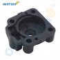 Impeller Housing 3C8-65016 For Tohatsu Outboard Motor 2T 40-50HP 3T5650180M