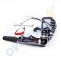 66T-W0084-02-4D Steering Handle Assy For Parsun 40HP Yamaha Outboard Engine E40X
