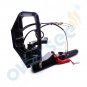66T-W0084-02-4D Steering Handle Assy For Parsun 40HP Yamaha Outboard Engine E40X