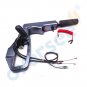 66T-W0084-02-4D Steering Handle Assy For Parsun 40HP Yamaha Outboard Engine E40X