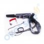 66T-W0084-02-4D Steering Handle Assy For Parsun 40HP Yamaha Outboard Engine E40X