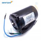 60V-43880 Tilt Trim Motor For YAMAHA Outboard 4T F200-F25HP 69J-43880-00-00