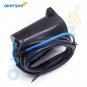 60V-43880 Tilt Trim Motor For YAMAHA Outboard 4T F200-F25HP 69J-43880-00-00