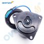 60V-43880 Tilt Trim Motor For YAMAHA Outboard 4T F200-F25HP 69J-43880-00-00