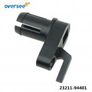 23211-94401 23211-94400 Clutch Rod Arm For DT25 DT30 DT40 Suzuki Outboard Motor 23211-94401 23211-94400 Clutch Rod Arm For DT25 DT30 DT40 Suzuki Outboard Motor