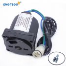 36120-ZW1 Trim Motor 36120-ZW1-703 12V For Honda Outboard 75-225HP 36129-ZW1-023 36120-ZW1 Trim Motor 36120-ZW1-703 12V For Honda Outboard 75-225HP 36129-ZW1-023